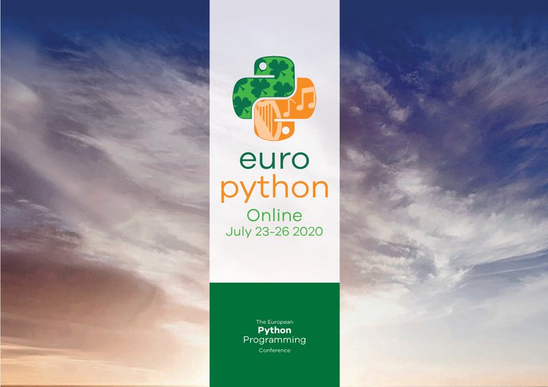 EuroPython 2020 Sponsor Brochure